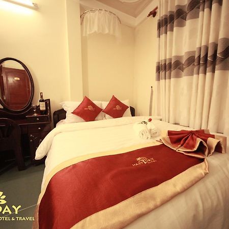 Happy Day 2 Hotel Da Lat Exterior foto