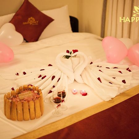 Happy Day 2 Hotel Da Lat Exterior foto