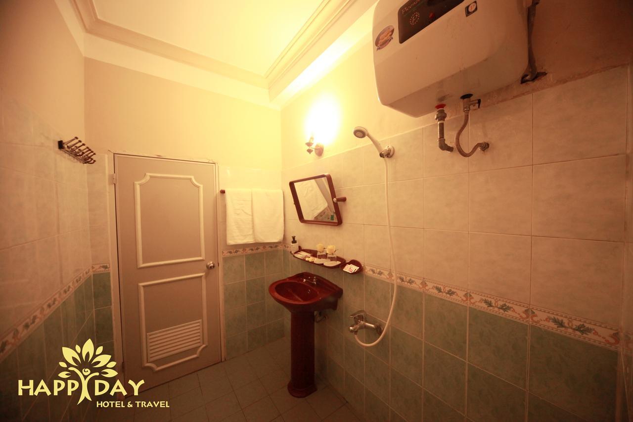 Happy Day 2 Hotel Da Lat Exterior foto