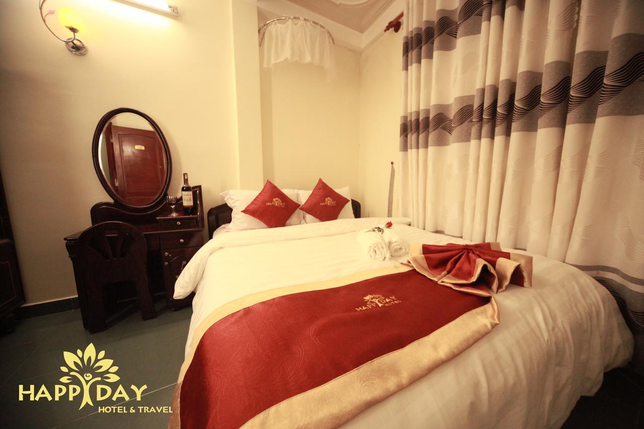 Happy Day 2 Hotel Da Lat Exterior foto