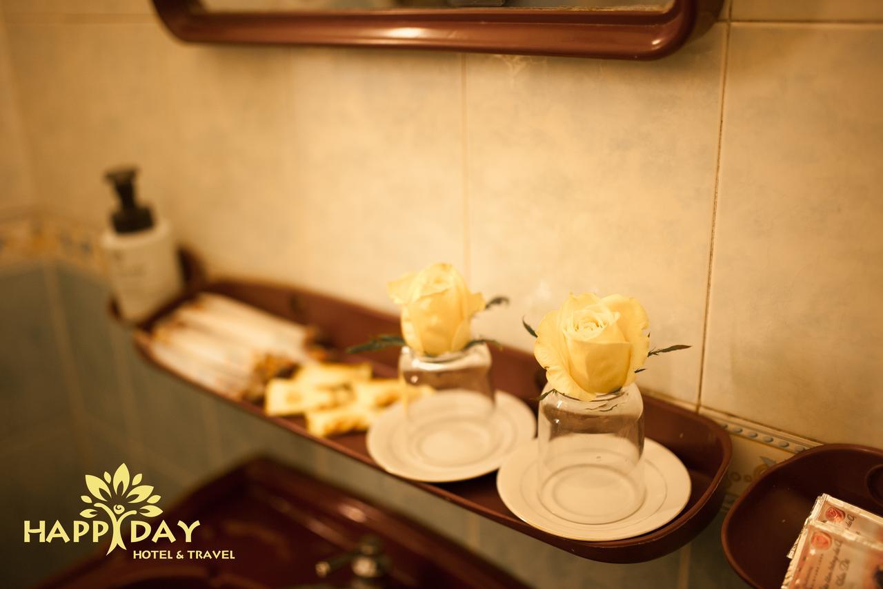 Happy Day 2 Hotel Da Lat Exterior foto