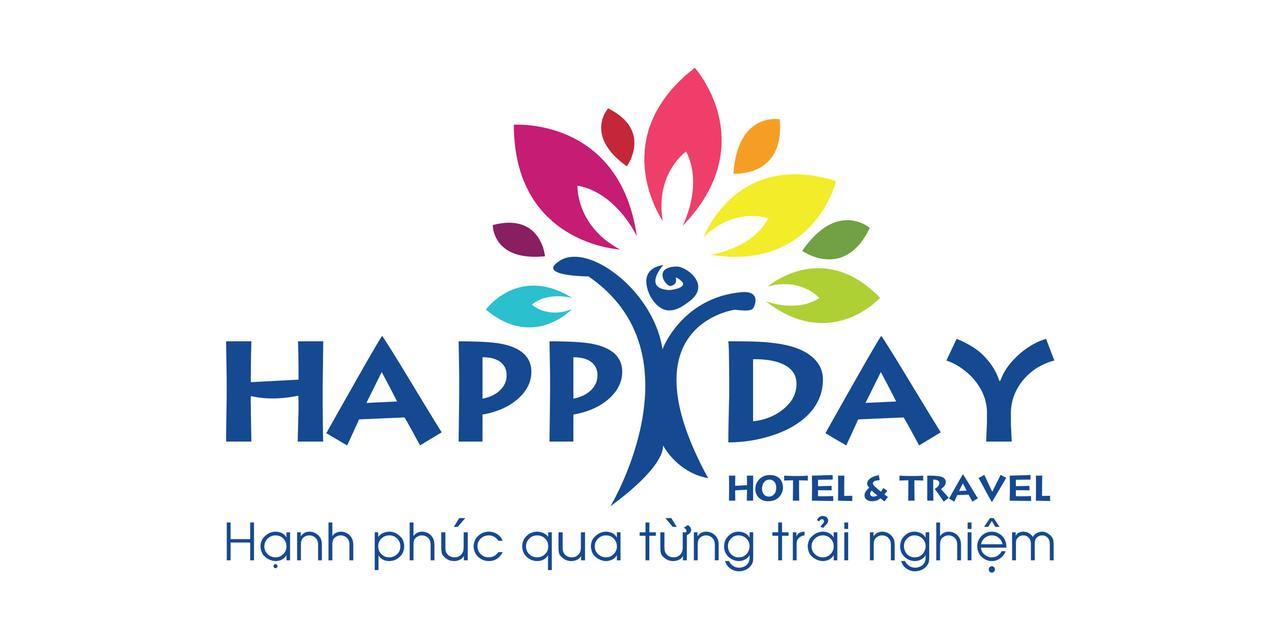 Happy Day 2 Hotel Da Lat Exterior foto